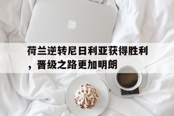 荷兰逆转尼日利亚获得胜利，晋级之路更加明朗