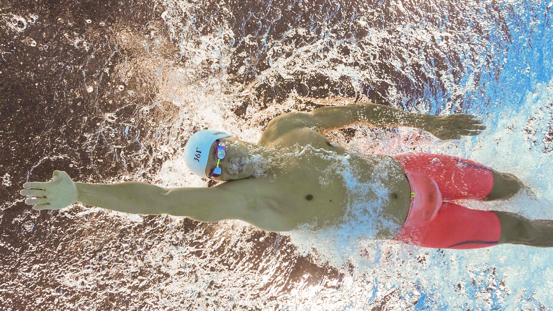 Rookie连续三场比赛得分超过赛况扑朔迷离，瑞士队挑战极限！