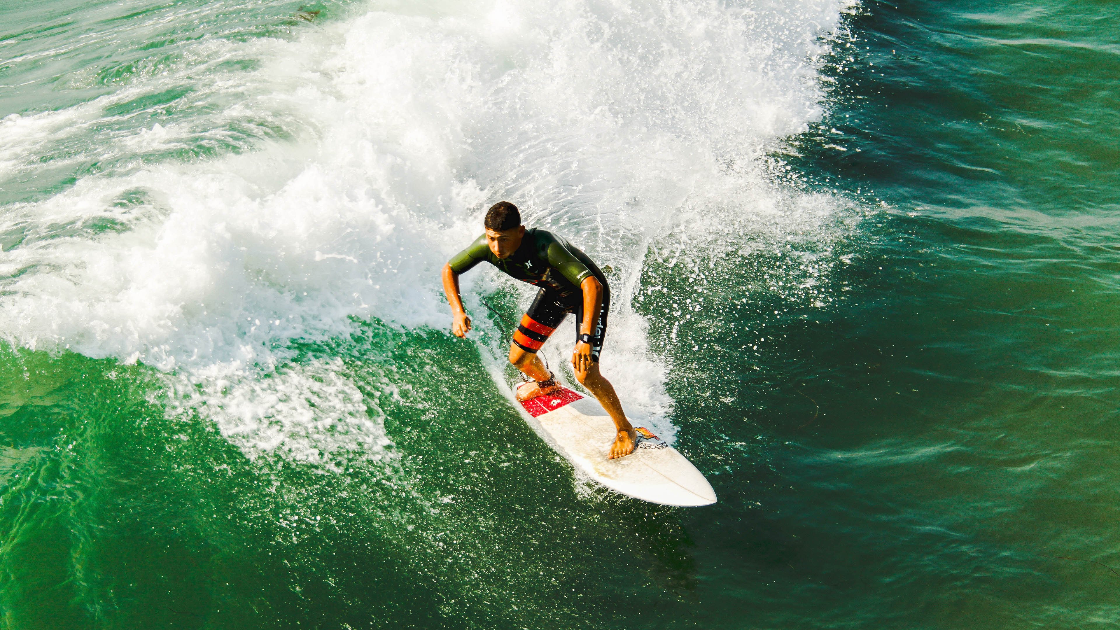 梅西回归赛场，高光表现首场状态亮眼，德国队观众沸腾！